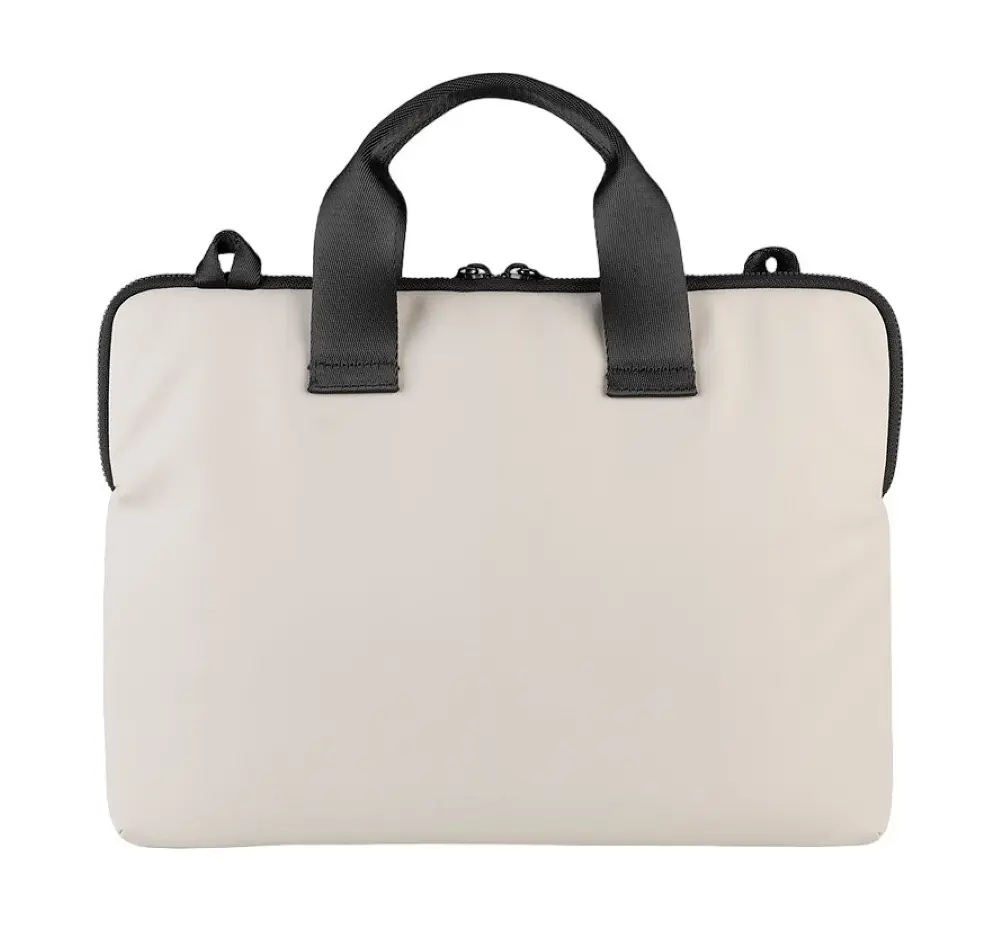 Сумка-чохол Gommo Super Slim 13"/14", сірий Tucano teh0014705 - фото 4