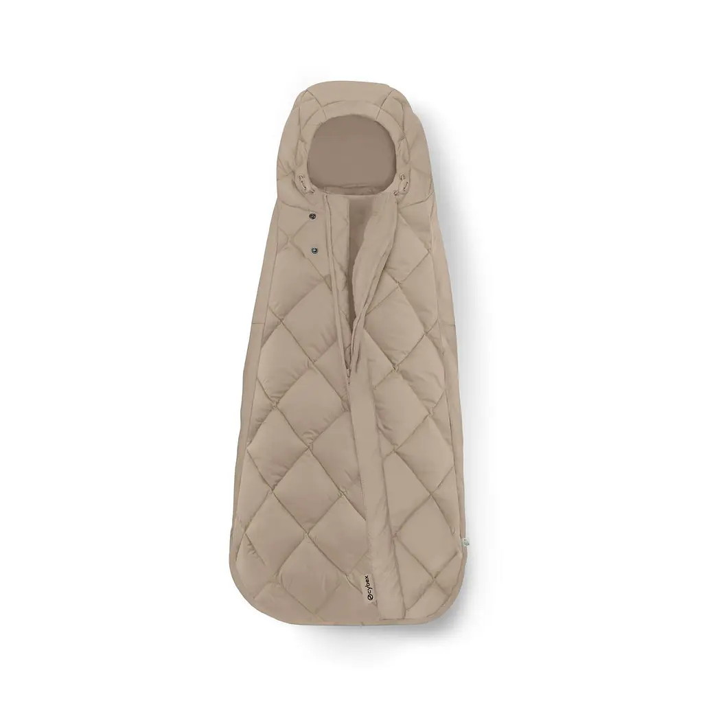 Конверт Snogga Mini 2 / Almond Beige - фото 2