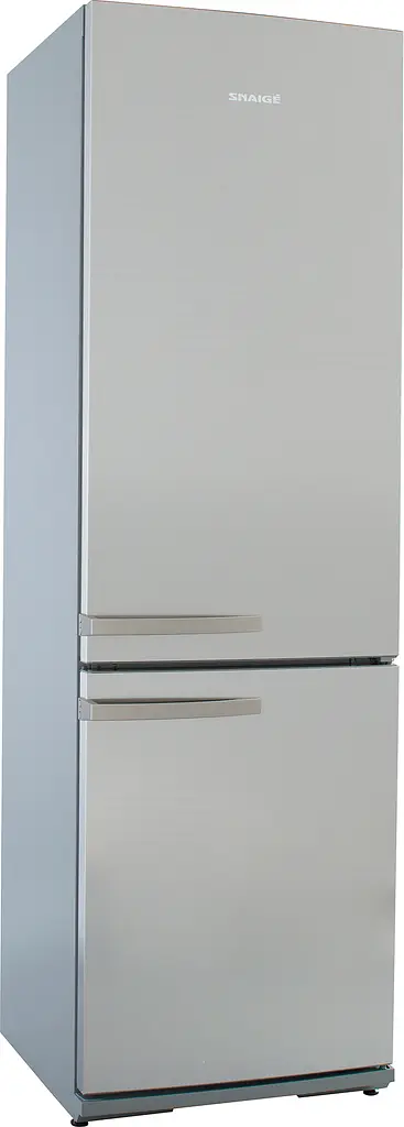 Двухкамерный холодильник Snaige RF39SM-P1CB2F (RF39SM-P1CB2F) - фото 3