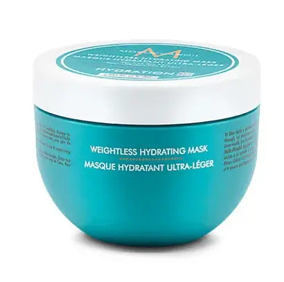 Легка маска для волосся Moroccanoil Light Hair Mask 250 мл - фото 2