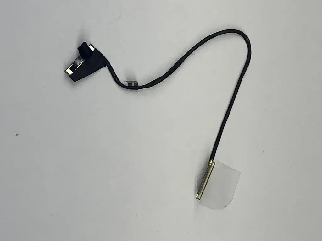Шлейф матриці для ноутбука Lenovo Thinkpad T540p, W540, W541 (50.4L010.002 Rev A02) Б/В - фото 2