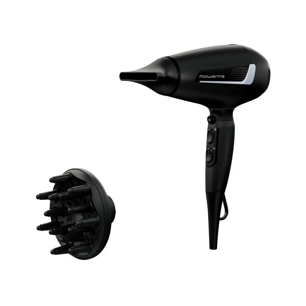 Фен Rowenta PRO EXPERT CV8820F0 (CV8820F0) - фото 3