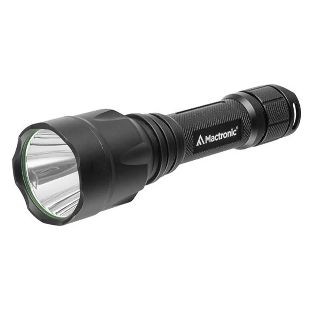Ліхтар Mactronic Black Eye 1550 (1550 Lm) Recharg Type-C (THH0047) - фото 11