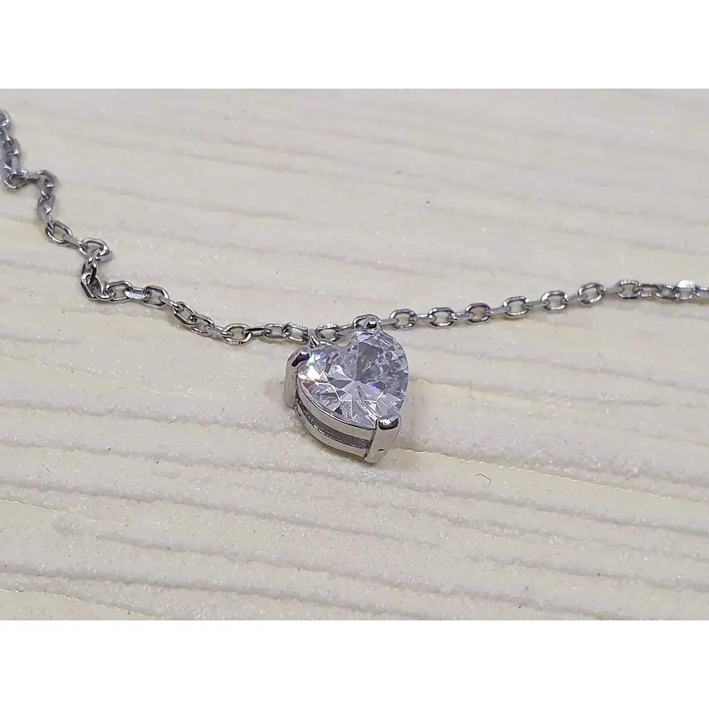 Срібний браслет Silvex 925 із опалом. Б2ОПБГФ/1040Ш 281 - фото 4