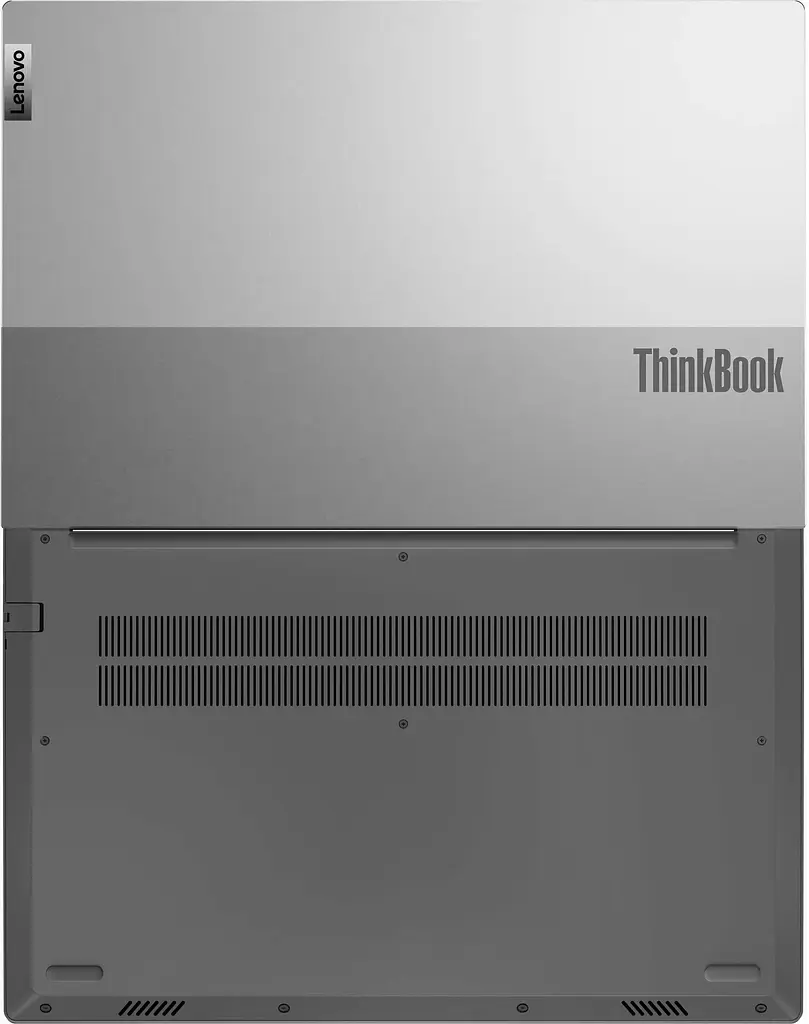Ноутбук Lenovo ThinkBook 15-G4 15.6' FHD IPS AG, Intel i7-1255U, 16GB, F512GB, UMA, DOS, сірий (21DJ0053RA) - фото 6