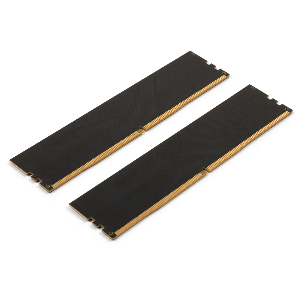 Модуль памяти для компьютера DDR5 32GB (2x16GB) 4800 MHz INTELIGENTES (IU5AIH2/32) - фото 4