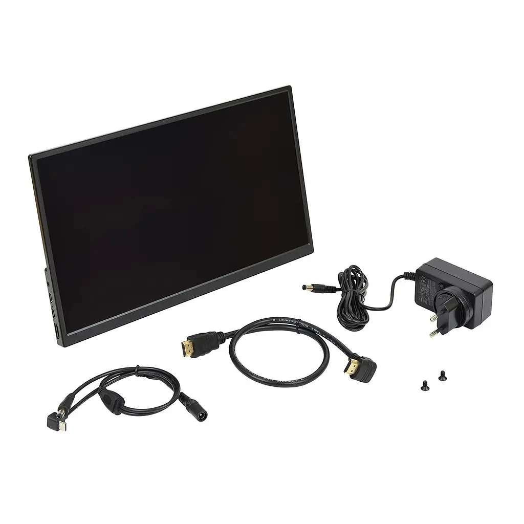 Екран для мікроскопа SIGETA Displayer HD 13.3" HDMI (65520) - фото 5