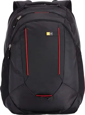 Рюкзак Case Logic BPEB115 Black (6180981) - фото 2