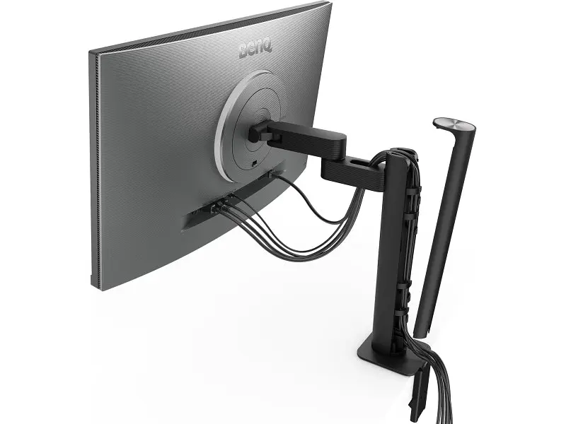 Монітор BenQ RD320UA (9H.LMTLA.TBE) - фото 6