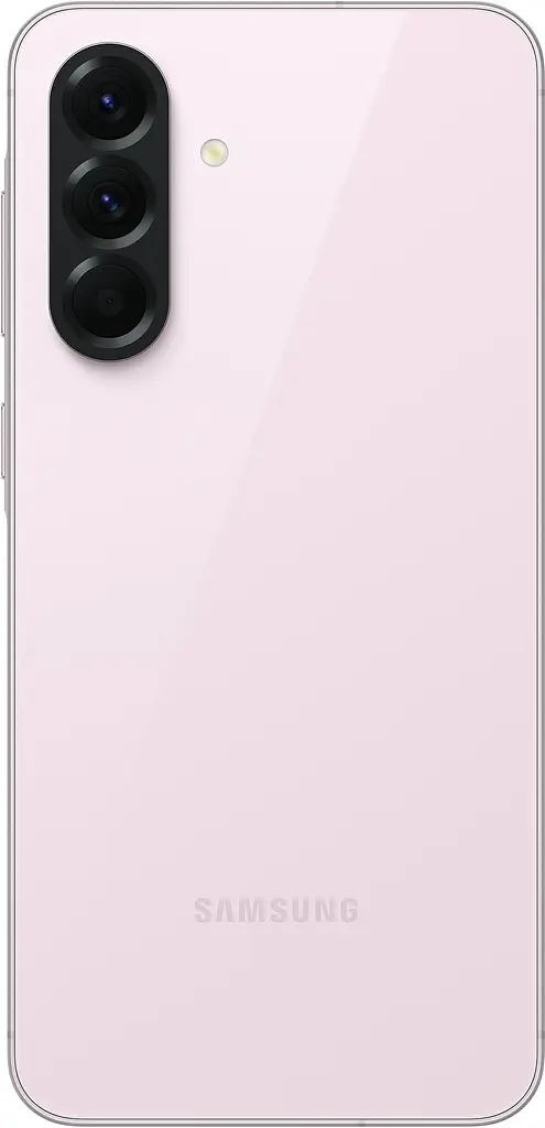 Смартфон Samsung Galaxy A56 5G 8/256GB Pink (SM-A566B) (UA UCRF) - фото 5
