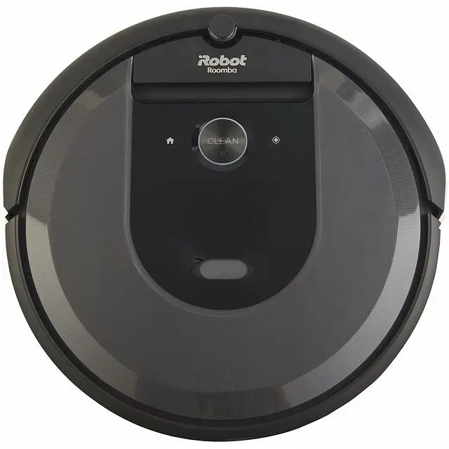 Робот-пилосос iRobot Roomba i7+ - фото 2