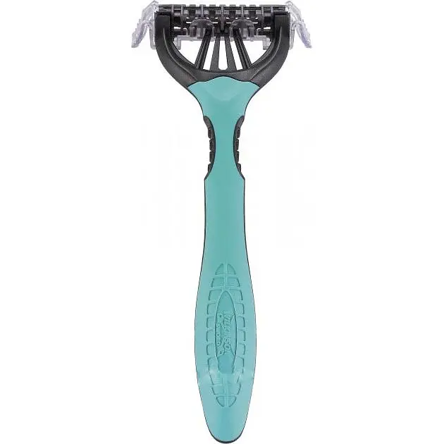 Бритва одноразова Wilkinson Sword Xtreme 3 Sensitive, 4 шт. - фото 2