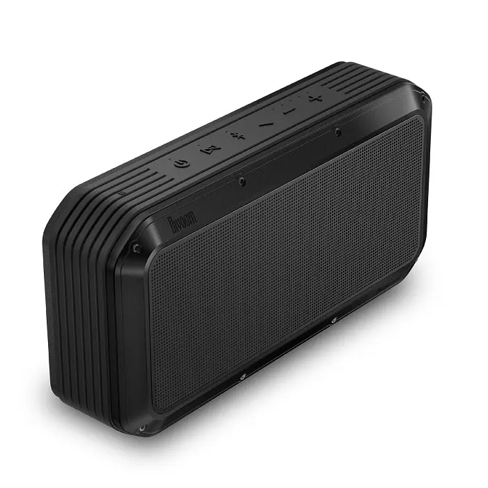 Акустика Divoom Bluetooth voombox pro - фото 2