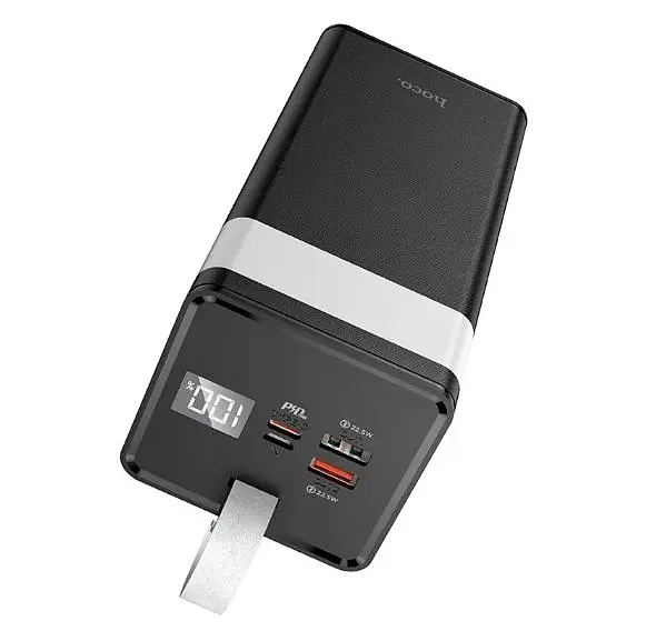 Повербанк Hoco Power Bank 50000 mAh J86A - фото 2