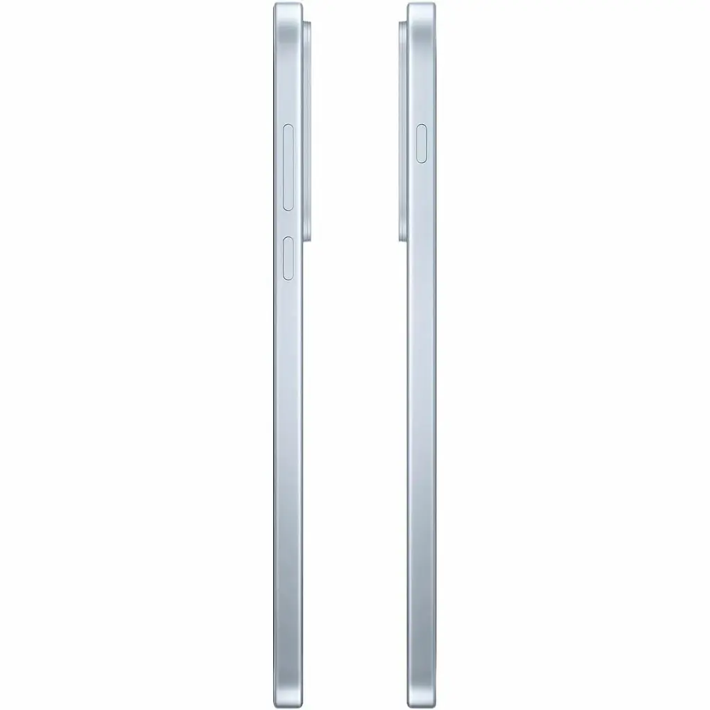 Смартфон OnePlus Nord 5 12/512GB Dry Ice (Global) - фото 6