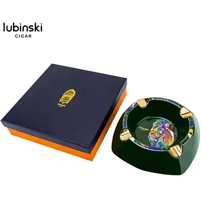 Попільничка для 4 сигар Lubinski GN - фото 5