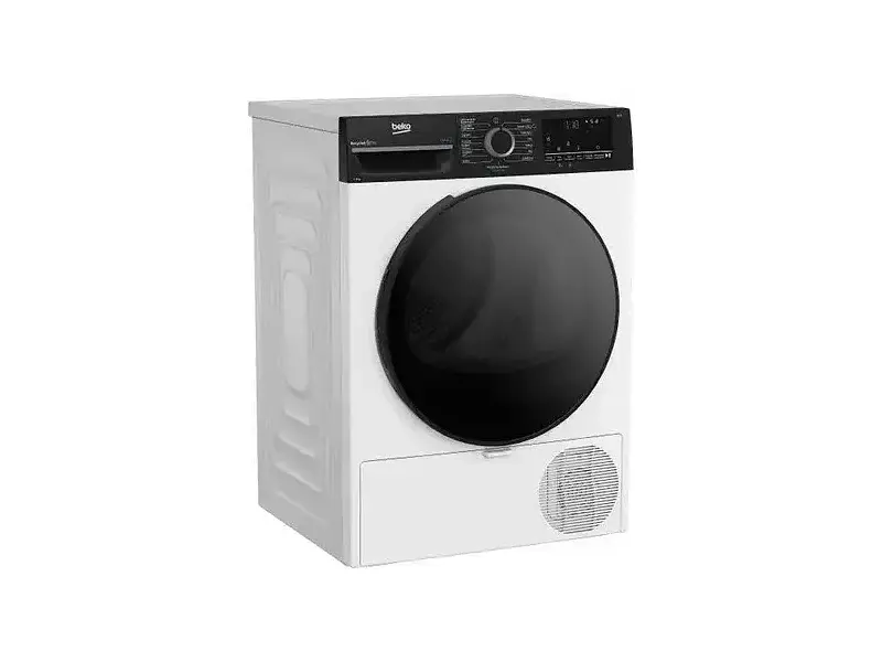 Сушильна машина Beko BM3T49249WBDC - фото 2