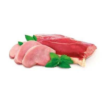 Сухий корм для собак Home Food ADULT MINI Grain-free hypoallergenic з качкою та індичкою 300 г (4820290090194) - фото 3