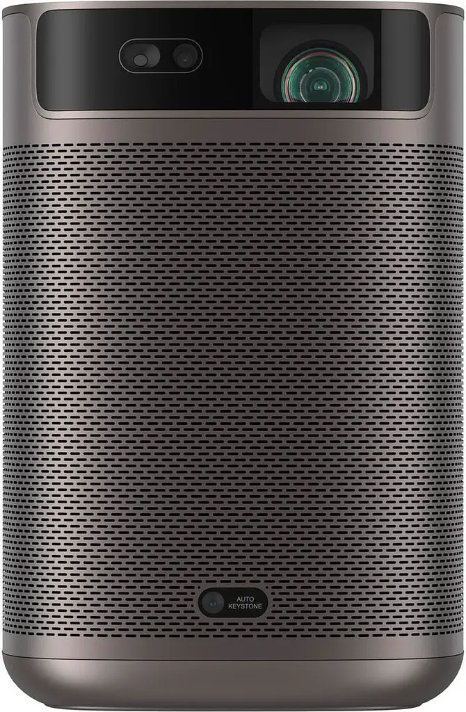 Мультимедийный проектор Xiaomi XGiMi MoGo 2 Pro [84840] - фото 4