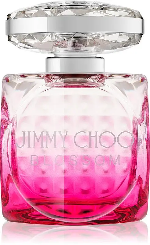 Парфумована вода Jimmy Choo Blossom 100 мл - фото 3