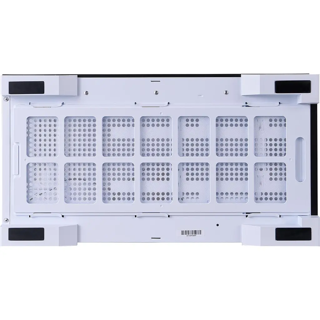 Корпус 1stPlayer IF8-WH-4FO7-14-W White (IF8-WH-4FO7-14-W) - фото 13