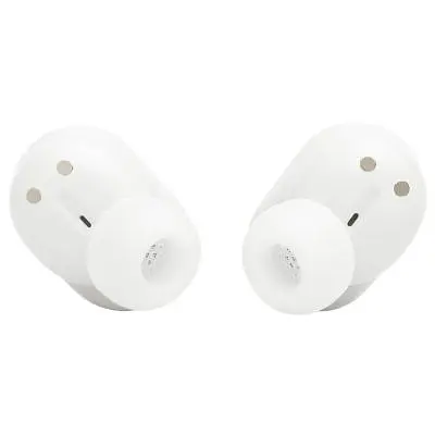 Наушники JBL Tune Buds 2 White (JBLTBUDS2WHT) - фото 4