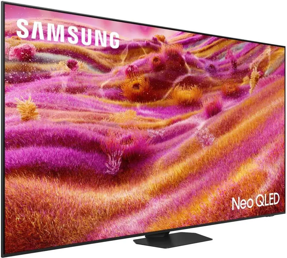 Телевизор Samsung QE98QN90FAUXUA - фото 2