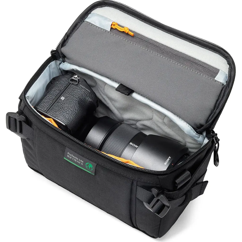 Сумка для фотоапарата Lowepro ProTactic Lite SLX 110 AW III (LP37494-PWW) [135686] - фото 5