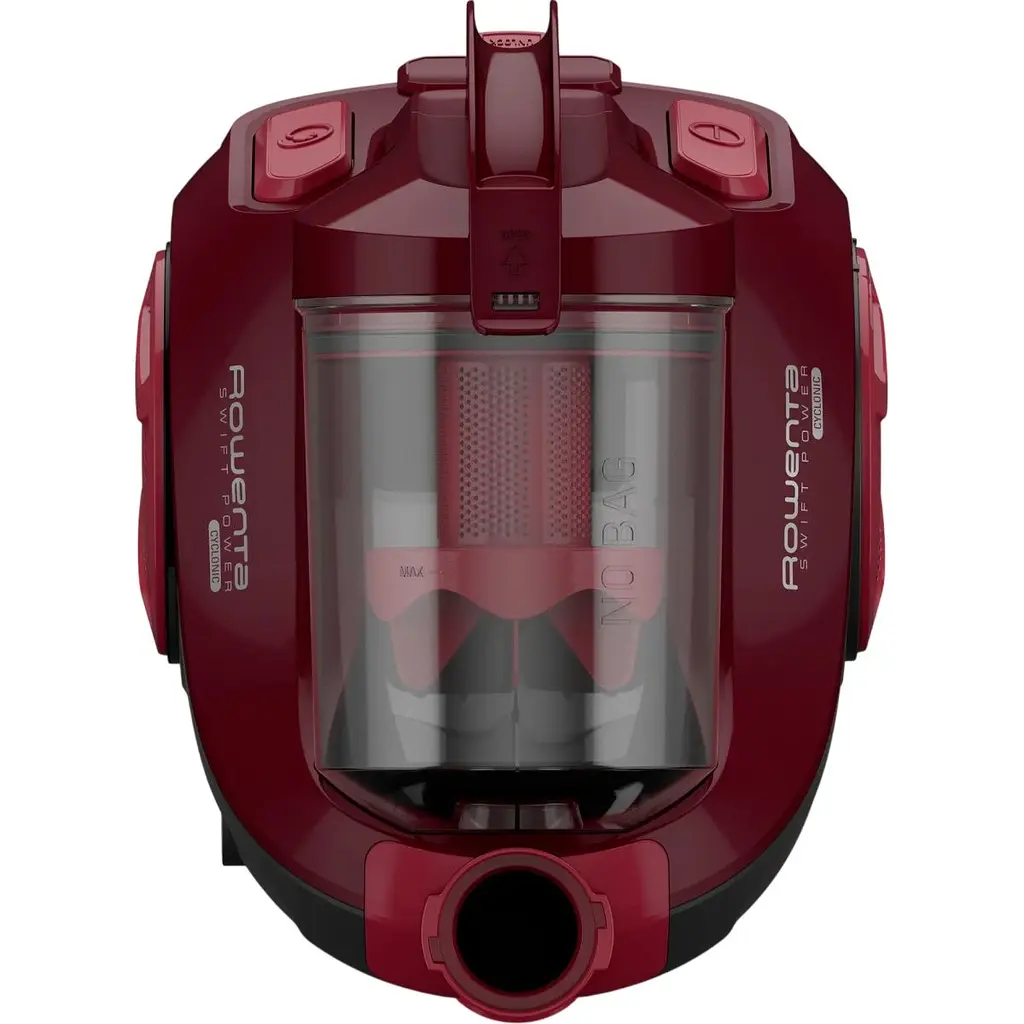 Пилосос Rowenta Swift Power Cyclonic RO2910EA [168780] - фото 4