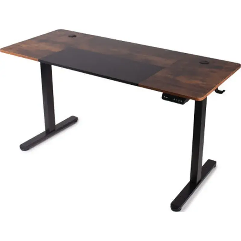 Комп'ютерний стіл Barsky StandUp Loft 1400*600 (BSTL-01) - фото 3
