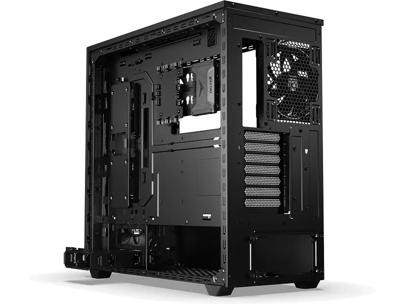 Корпус Be quiet! Shadow Base 800 FX Black (BGW63) - фото 6