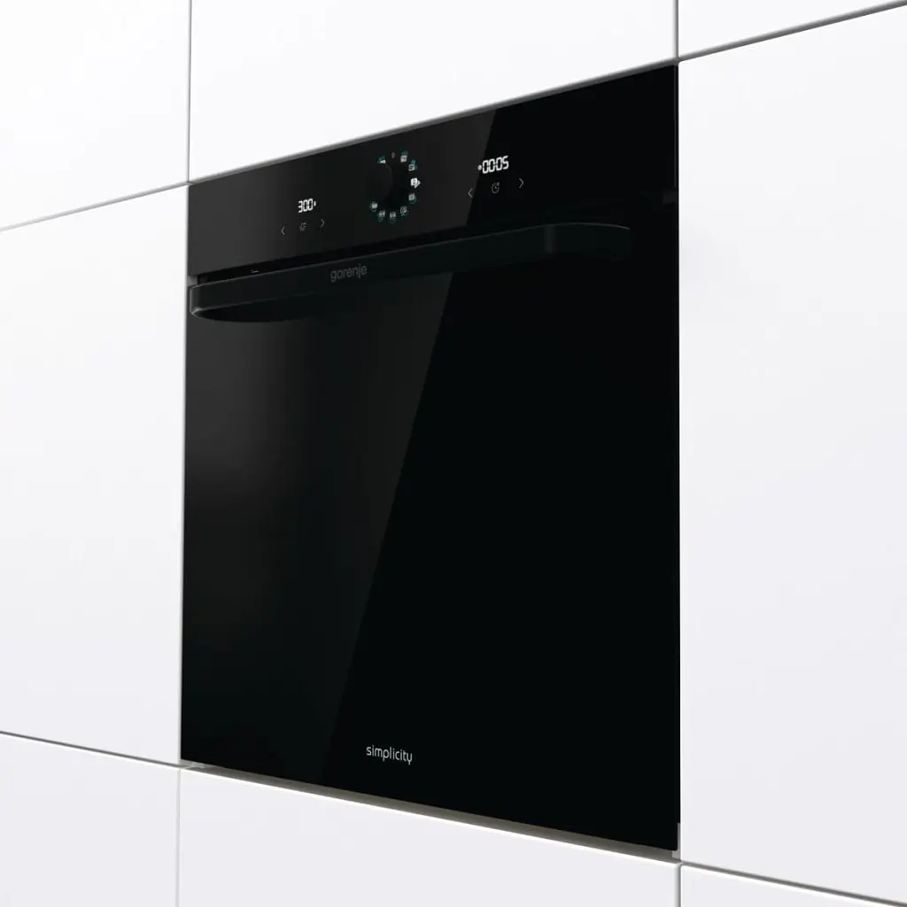 Духова шафа Gorenje BOS6737SYB - фото 4