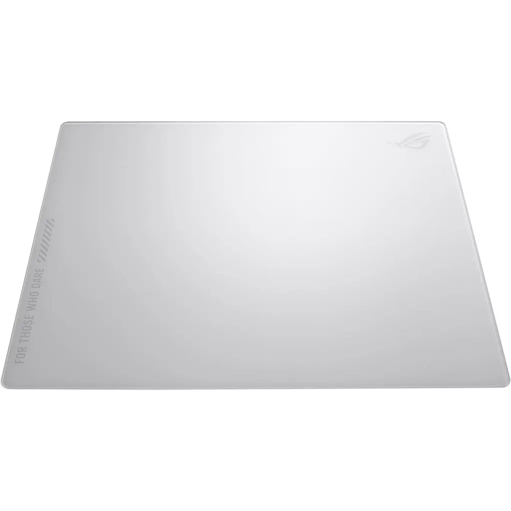 Ігрова поверхня ASUS ROG Moonstone Ace L White (90MP03L0-BPUA10) - фото 2