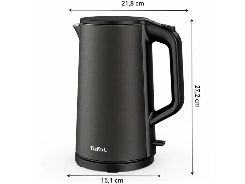 Електрочайник Tefal KI583E10 - фото 2