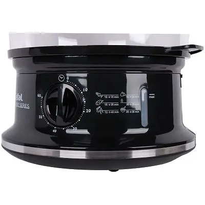 Пароварка Tefal (VC140131) - фото 4