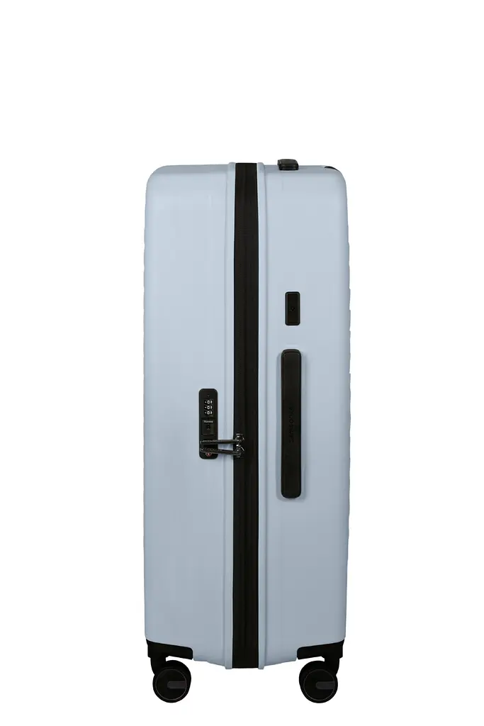 Валіза Samsonite RESTACKD GLACIER 75x51x29(32) 75 см KO6*11004 - фото 11