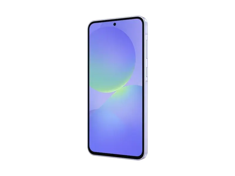 Смартфон Samsung Galaxy A36 5G 8/128GB Awesome Lavender (SM-A366BLVP) - фото 3