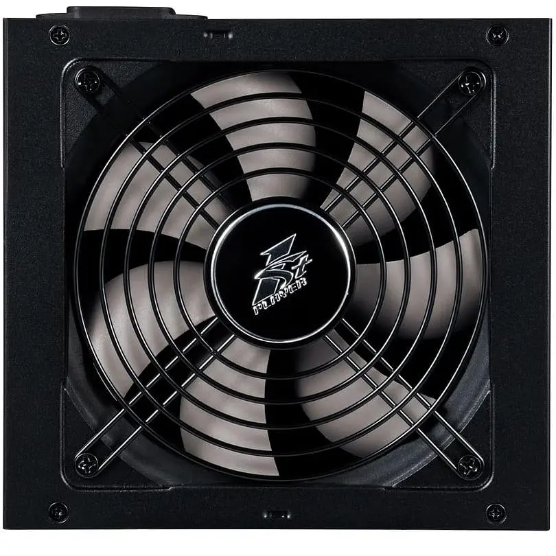 Блок живлення 1stPlayer PS-600AX 600W (DKPM-BRZ-600-BK-EU) - фото 2