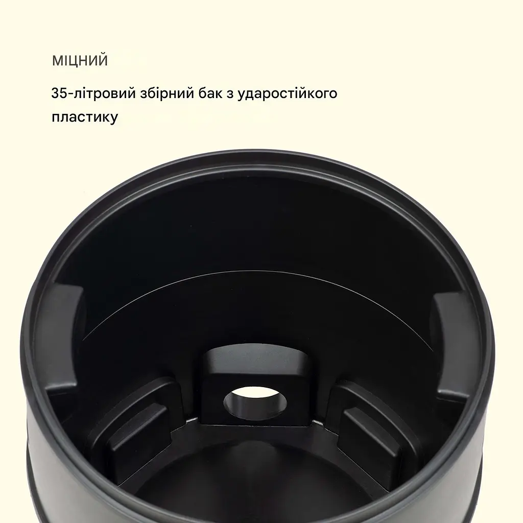 Пилосос для басейна Klarstein Lakeside Power Pond (10033424) - фото 8