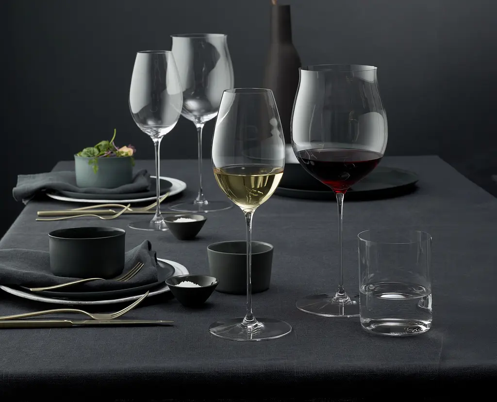 Келих для червоного вина Riedel Superleggero Burgundy Grand Cru 1022 мл  (6425/16) - фото 5