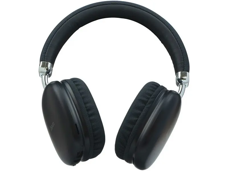 Навушники Hoco W35 Max Auspicious Black (6942007631280) - фото 2