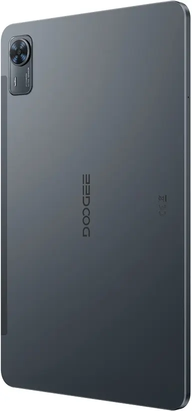 Планшет Doogee Tab E3+ VIP Edition 8/256GB Cosmos Black (Global) LTE - фото 7