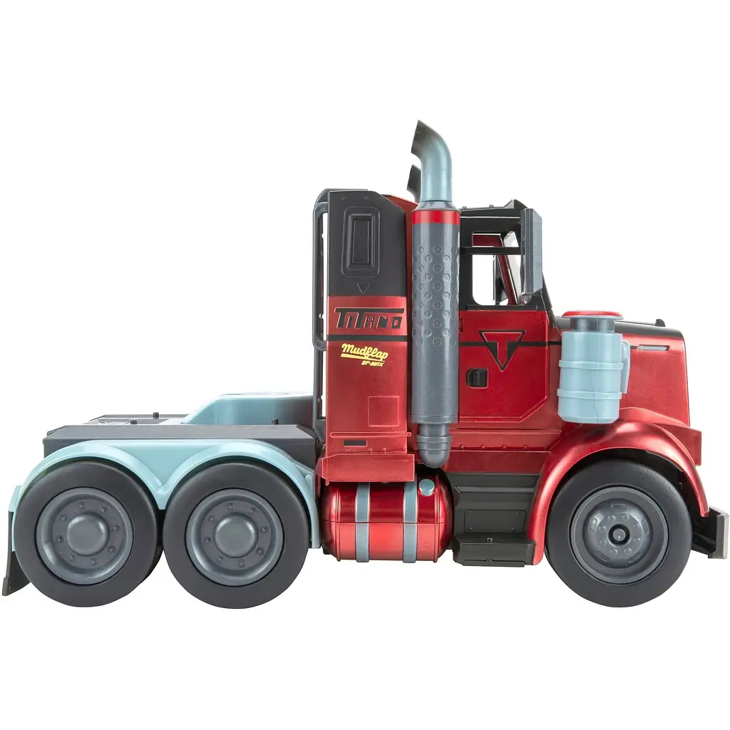 Колекційна фігурка Jazwares Fortnite Deluxe Feature Vehicle RC Mudflap 10 см (FNT0733) - фото 7