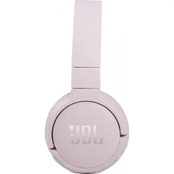 Навушники з мікрофоном JBL Tune 660NC Rose (JBLT660NCPIK) - фото 2