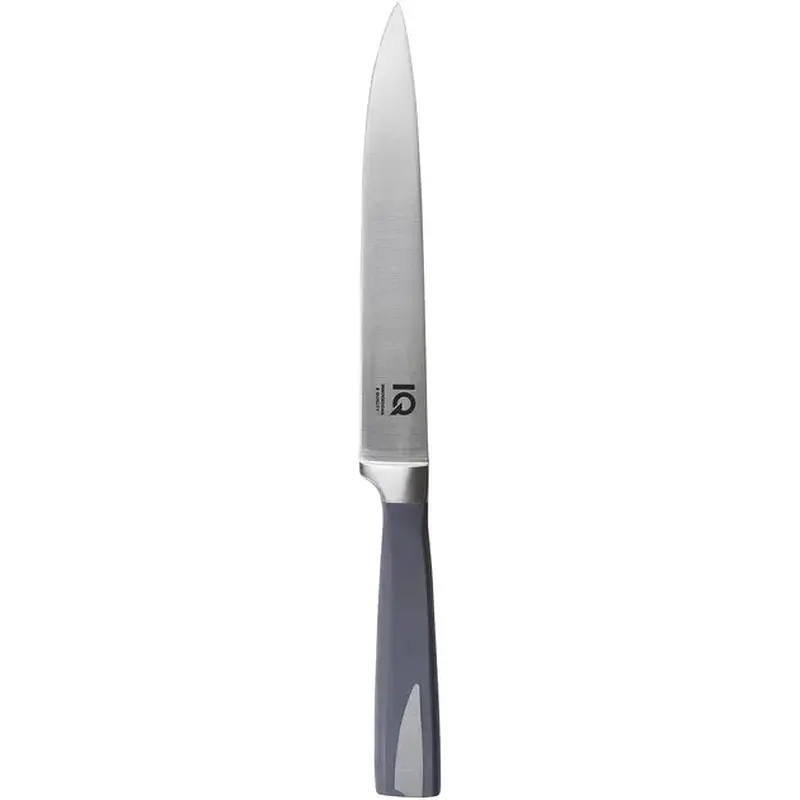 Ніж IQ Be Chef слайсерний 20 см (IQ-11000-3) - фото 3