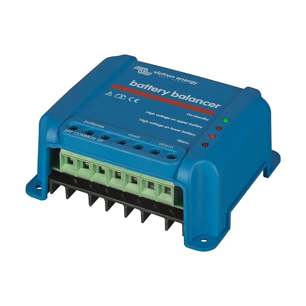Балансувальний пристрій для акумуляторів Victron Battery balancer (99-00014895)