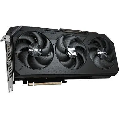 Відеокарта Gigabyte Radeon RX 9070 16Gb GAMING OC (GV-R9070GAMING OC-16GD) - фото 4