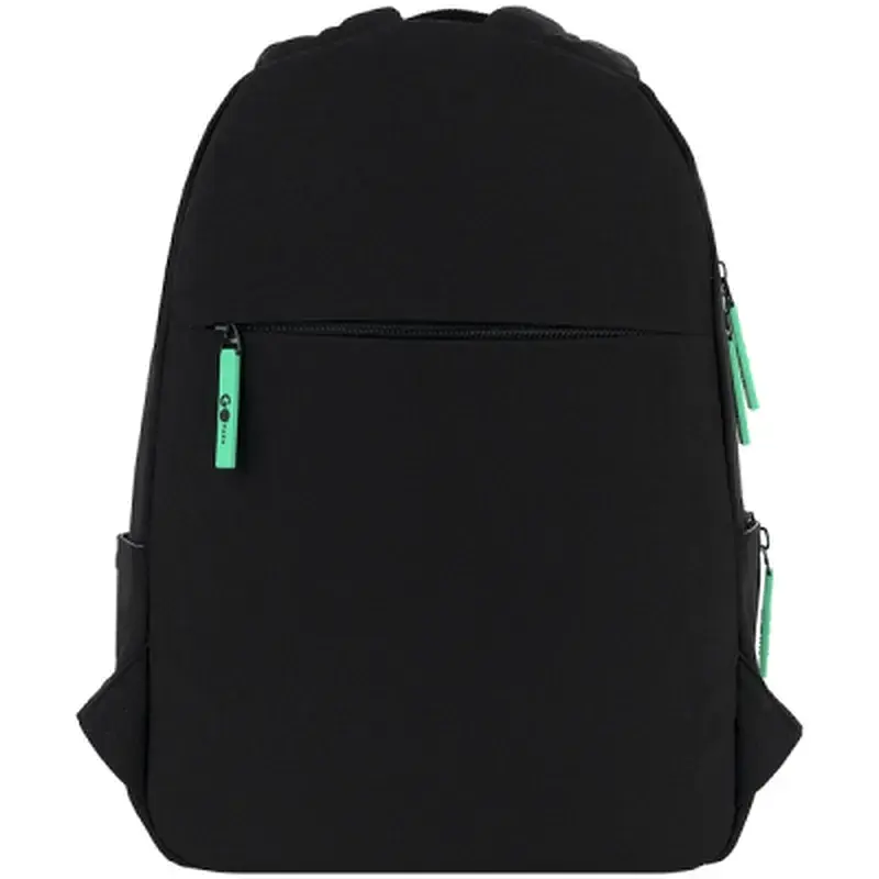 Рюкзак шкільний GoPack Education Teens 188M-4 чорний (GO26-188M-4) - фото 5