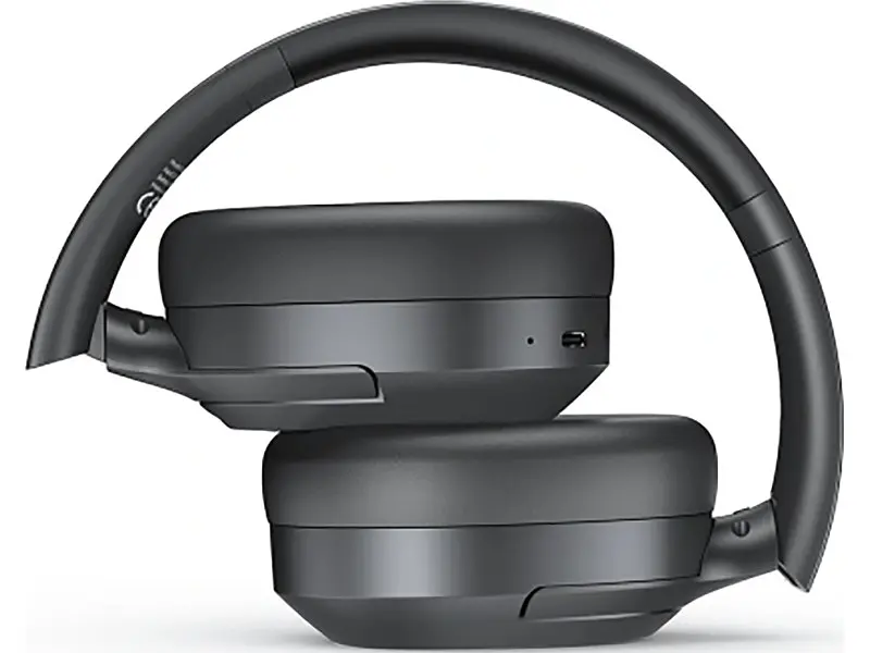 Навушники XO BE53 Black (BE53.black) - фото 2