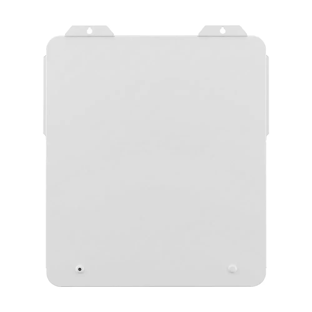 Гібридний інвертор для сонячних панелей 11kW Kraft VMH-10048 DC48V, 2MPPT, off-grid (42-00257) - фото 9